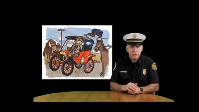 History of Moving Water in the Fire Service