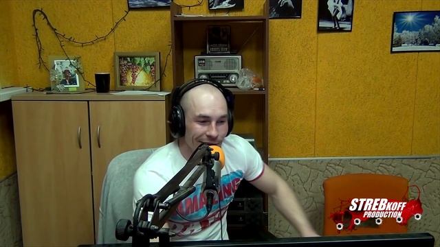 DJ RIDGY # 6 (6 .04.16.)