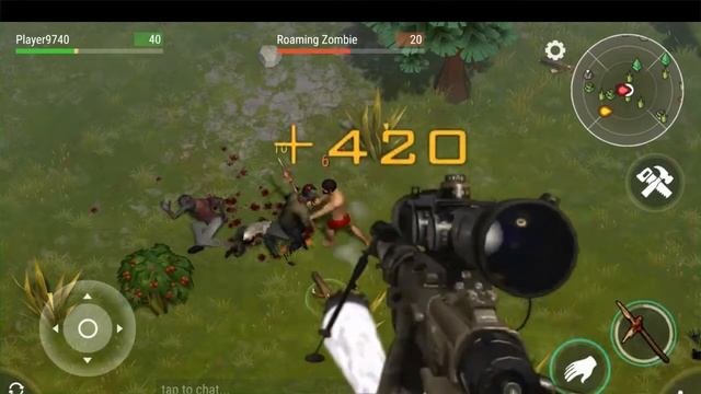 Last Day On Earth Mlg