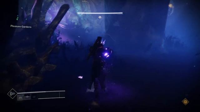 HE PUNCHED ALL THE PSIONS! - Leviathan Raid Funtage | Ripip