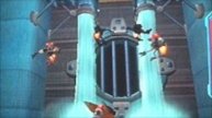 Ratchet and Clank: Going Commando Planet Tabora