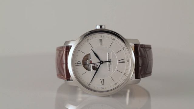 Baume et Mercier Classima Executives XL Watch