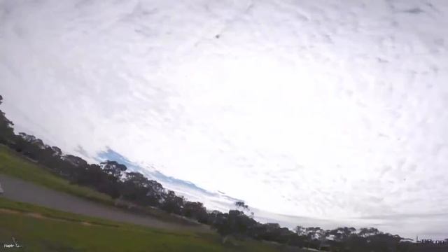 BetaFlight 3.0 RC12 Acro