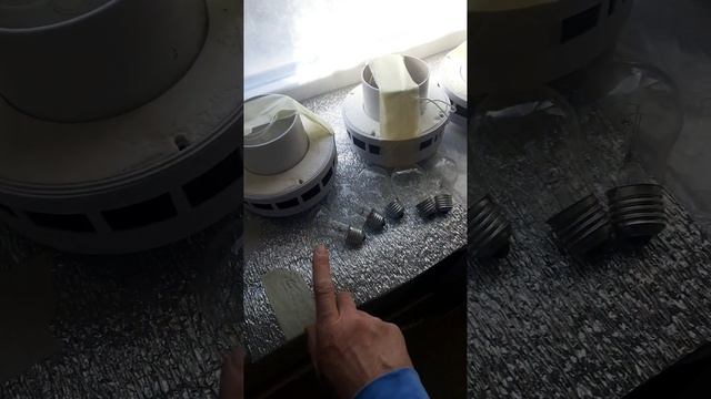 Ремонт трёшки, часть 1!
   Демонтаж перегородок!