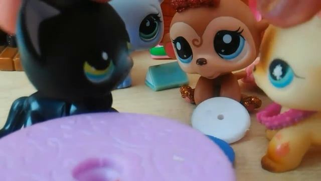Lps:сериал.Вперёд,в будущее! 3 серия!💙