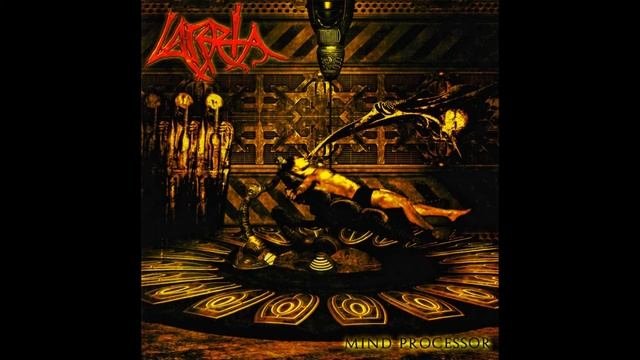 Lacerta - Mind Processor (2010) [FULL ALBUM]