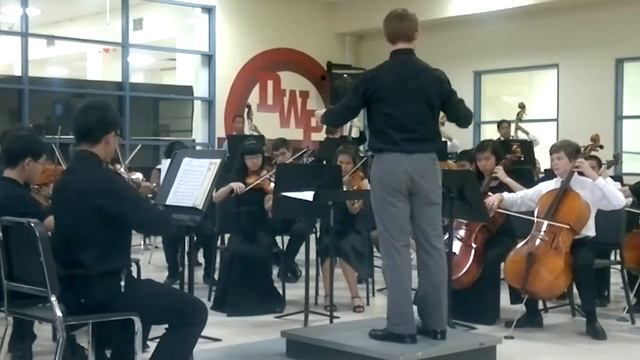 Jupiter (The Planets, Op. 32) - Gustav Holt