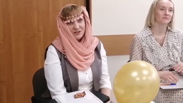 Школа тренеров | Отзыв о курсе | Валентина Пермякова, выпуск 2022