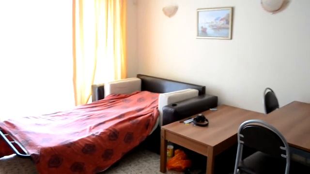 Royal Dreams, Sunny Beach - furnished, one-bedroom apartment