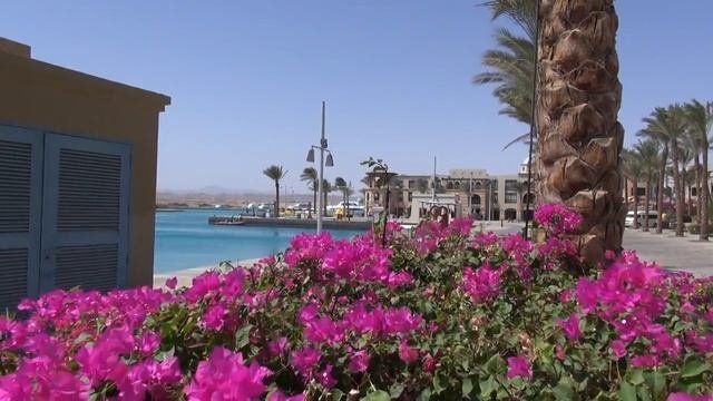 Port Ghalib, InterContinental The Palace
