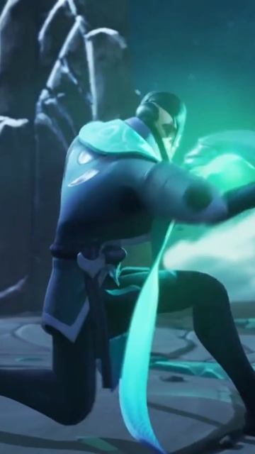APHELIOS, A ARMA DO DEVOTO #wildrift #shorts #viralvideo #viral #freefire #amazing #leagueoflegends