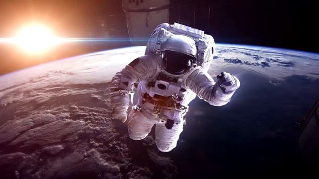 “SINGULARITY “ Epic Powerful Space Orchestral Music