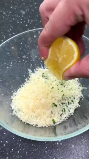 🍗Ароматные и хрустящие крылышки с медово-горчичным соусом