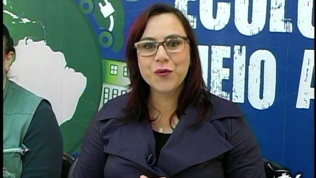 ECOLOGIA E MEIO AMBIENTE - ANIMAIS SILVESTRES
