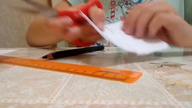 Мини блокнотики от Елизаветы.
