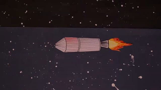 Raketa maketa (Stop-motion animační workshop ve Filmových ateliérech)