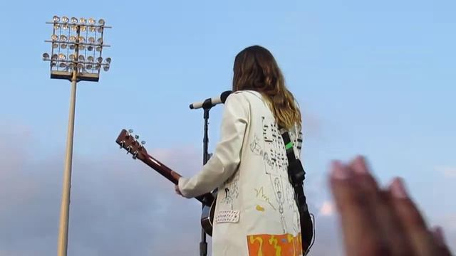 30 Seconds To Mars - The Kill (Mönchengladbach, Hockey Park 2014)