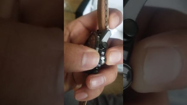 Tissot Supersport Chrono 2020 Black and Beige unboxing