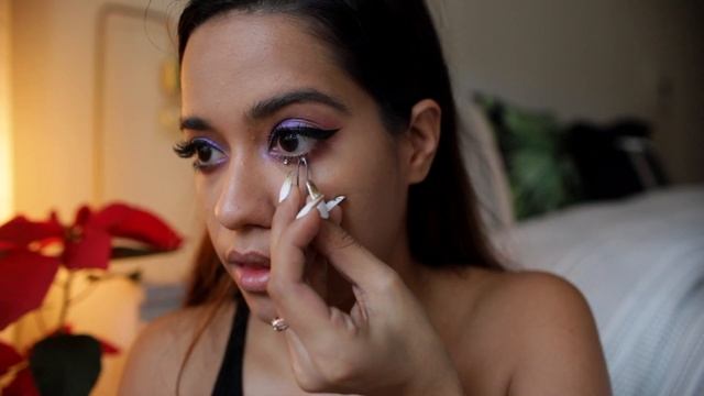 E U P H O R I A / 2019 Makeup Trends