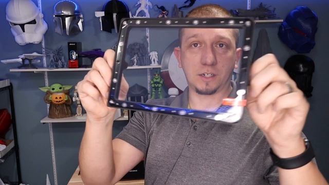 High Quality 3D Prints: Elegoo Saturn S for 4K resolution! Unboxing & Setup