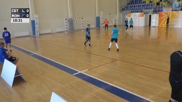 Сбербанк Технологии - Меридиан Энерго (12-05-2018)