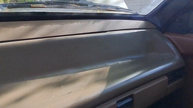 Часть2 Что было на самых ранних восьмерках? Показываю 20 отличий на ранней ваз 2108 1985 года