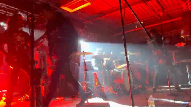 Silent Planet - :Signal: - Live in Greensboro, NC (11/18/22)