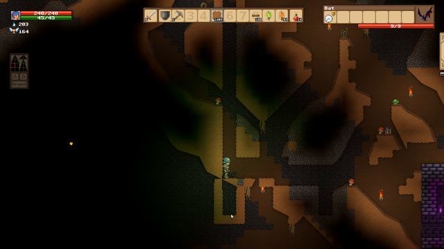 Planet Centauri Gameplay - 003 - Farming In Planet Centauri