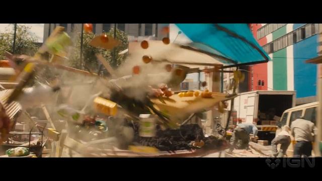 Joss Whedon on Why a Planet Hulk Movie Might Not Work - IGN Interview