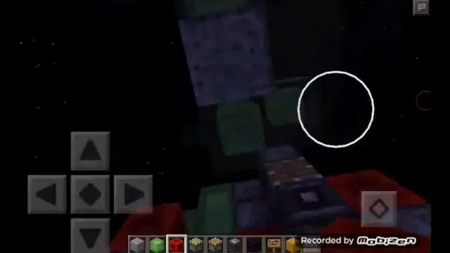 СУПЕР МЕХАНИЧЕСКИЙ [РОБОТ] В MINECRAFT PE 0.15.4-0.15.6