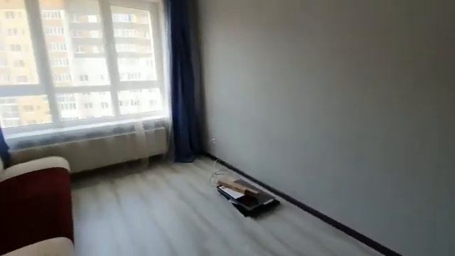 Квартира на бульваре Давлеткильдеева 16