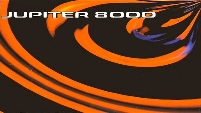 Jupiter 8000 - Saturn (Original Mix)