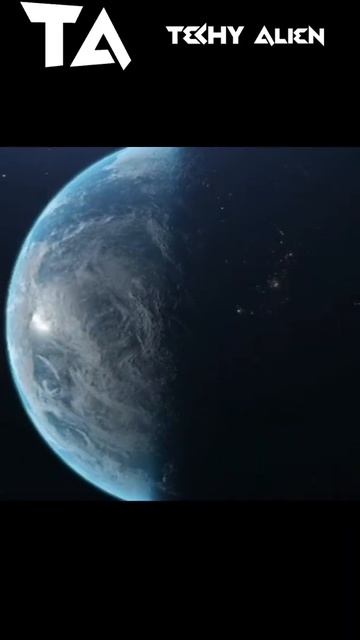 Distance Between Sun and Earth #shorts