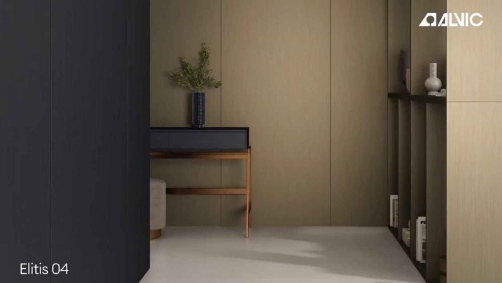 ELITIS COLLECTION ALVIC
