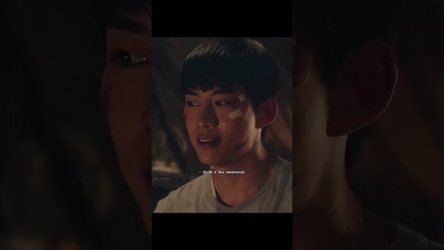 Ох, как же тяжело ему живётся🥺💔