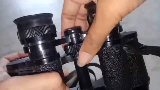 ❤1990's️ బినోక్యూలర్ మోడల్❤️ super zenith binocular review