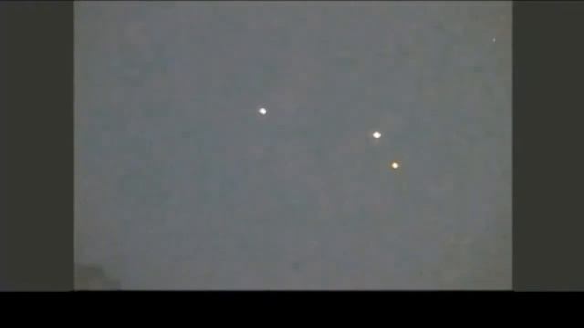 ТОП-10 НЛО крупным планом 2017