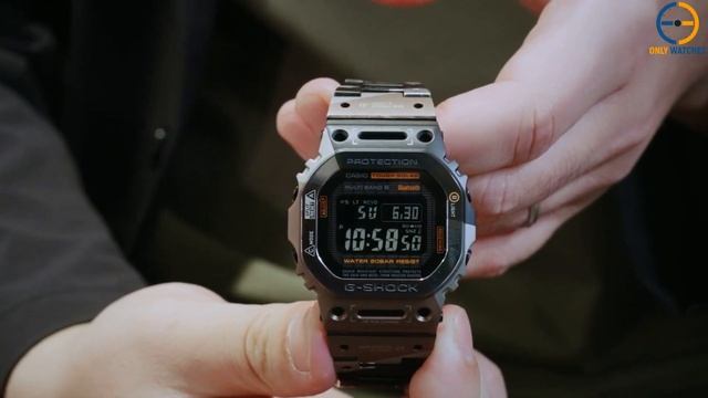 TOP 5 BEST CASIO G-SHOCK WATCHES 2023