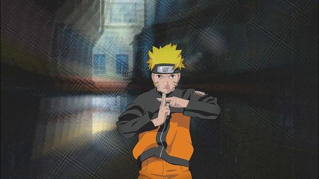 ~NARUTO SHIPUDEN~ (REMIX)