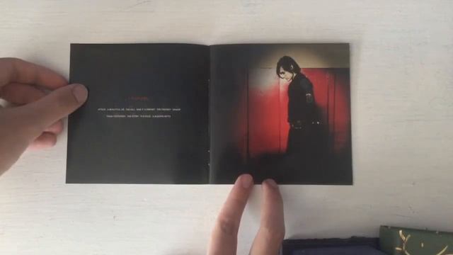 30 Seconds To Mars - A Beautiful Lie (Unboxing)