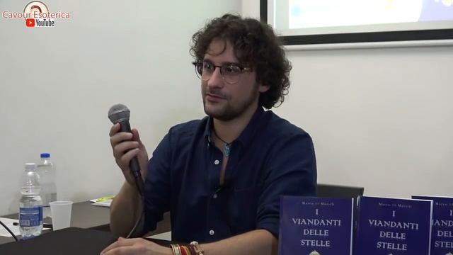 Extraterrestri E Spiritualità: Racconti Dal Cosmo - Marco Marsili