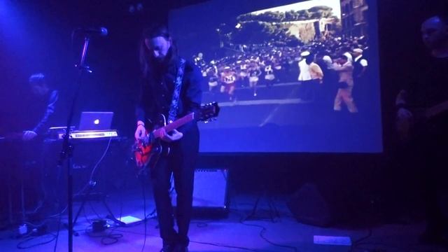 PLOHO  //  Live at Сердце