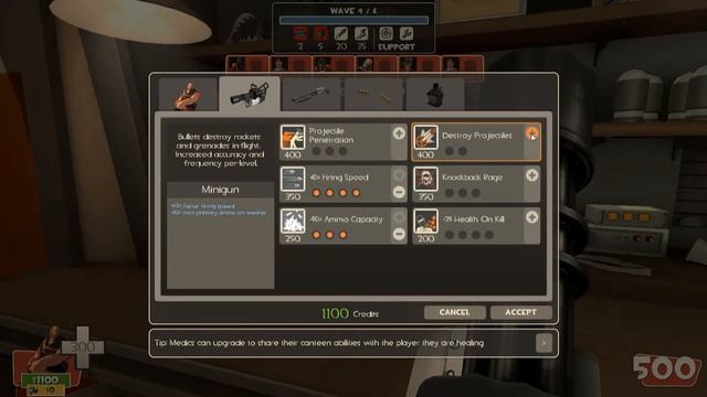 Team Fortress 2 Ep:1 WHY ARE THERE TWO TANKS!!!!!!