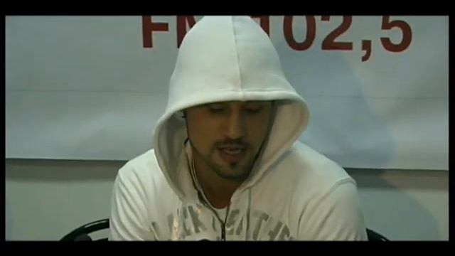Дима Билан, Тюмень 2008