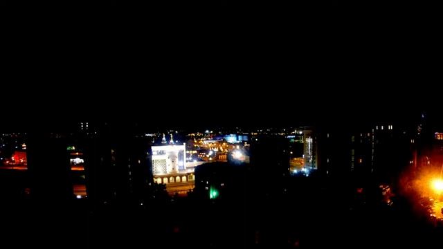 Kazan 2014 || Time-lapse