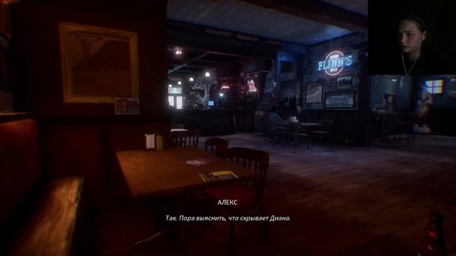 Life is Strange: True Colors #8| Прохождение на русском