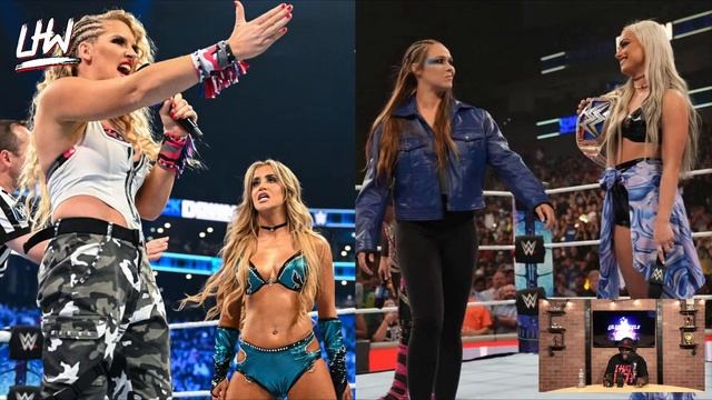 From Undesirable To Undeniable. From Undisputed To Unified? | Ultra Heelz Wrestling Podcast S6E20