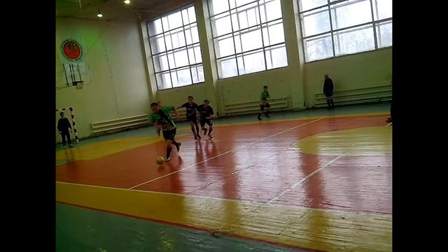 Сезон 13-14. 1 тур. Звезда - юПитер