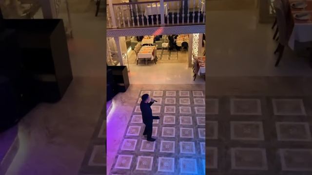 Белгисиз Жан (кавер) живой голос😍