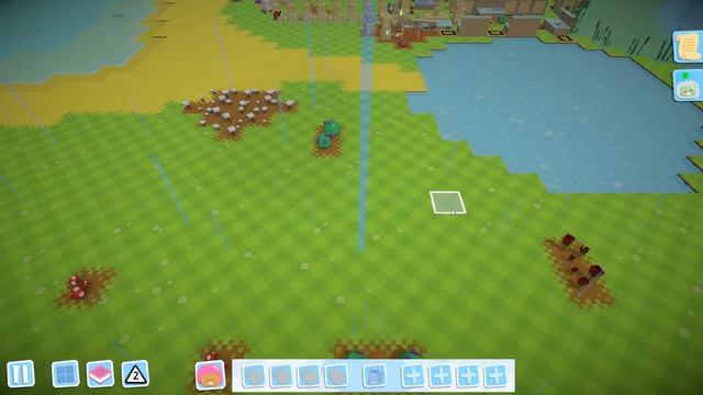 Self-Assembly Bot Production Line! | AUTONAUTS gameplay ep 5